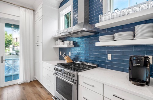 Seacrest Beach Cottage | Rally Win Cottage & Carriage House | New Construction w/Complimentary Fitness & Tennis