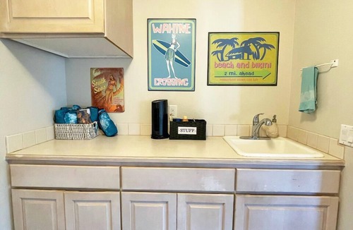 Princeville House | Ramatici Ohana Hale, Fabulous updated home with shared pool and tennis court.