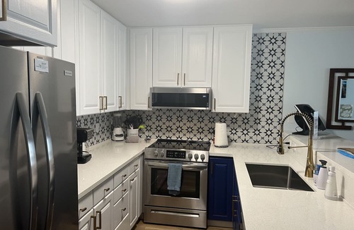 Wailua Condo | Recently Fully Renovated-Oceanfront, Top floor, Million Dollar View, Sleeps - 2