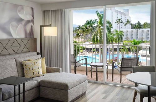 Lihue Hotel | Recreational Vacation Trip! 3 Contemporary Rooms, Close to Prince Kuhio Park!