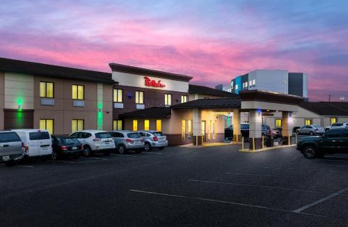 Reamstown Hotel | Red Roof Inn Denver - Lancaster County