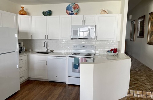 Honokowai Condo | Reduced Rates 8/3-9/3, Pool/Hot Tub Closed for Resurfacing. Ocean/Beach Condo