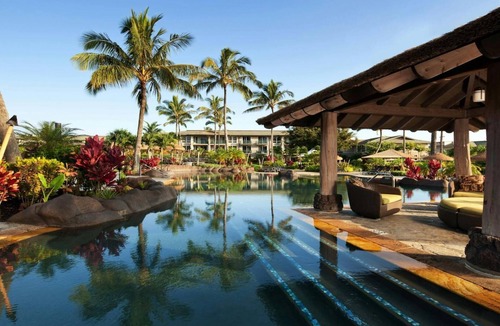 Princeville Villa | Relax Above the Pacific – 1BR Premium Villa at Westin Princeville