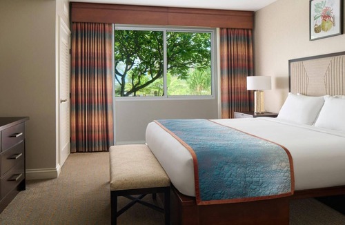 Waikoloa Resort | Relax & Recharge: 1 Bedroom Plus Suite at Kings’ Land Waikoloa
