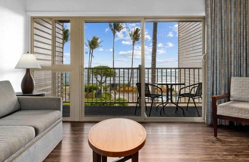 Wailua Resort | Relaxing Kauai Getaway in Kapaa with Ocean Views & Spacious 1BR Stay
