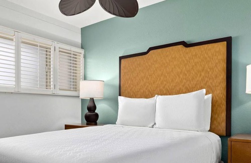 Wailua Resort | Relaxing Kauai Getaway in Kapaa with Ocean Views & Spacious 1BR Stay