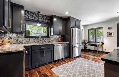 Bentonville House | Relaxing Oasis in the Heart of Bentonville