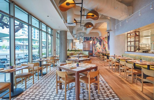 Ala Moana Hotel | Renaissance Residences Oahu Honolulu