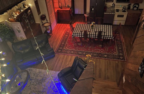 Wernersville House | Renovated Barn on 1735 Homestead on South Mountain
