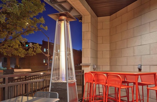 Downtown Flagstaff Hotel | Residence Inn by Marriott Flagstaff