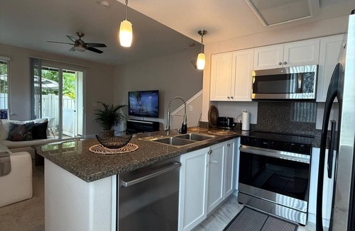 Kapolei House | Resort Living in beautiful Ko Olina Hillside Villas!