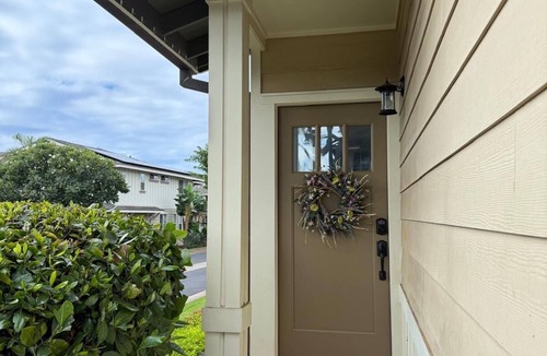Kapolei House | Resort Living in beautiful Ko Olina Hillside Villas!
