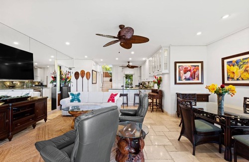 Kapalua Villa | Ridge 622- Wake Up to Sweeping Ocean Views in Maui