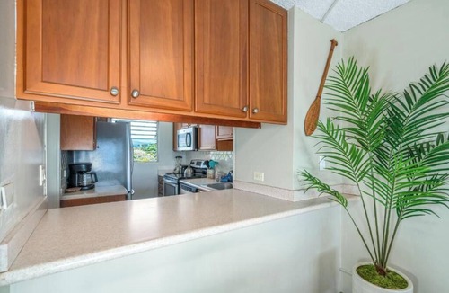 Kihei Condo | Royal Mauian #307: Beachfront Bliss with Stunning Views & Resort Amenities