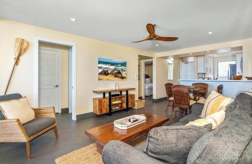Kihei Condo | Royal Mauian #314 - Oceanfront Maui Condo with Easy Access to Kamaole Beaches