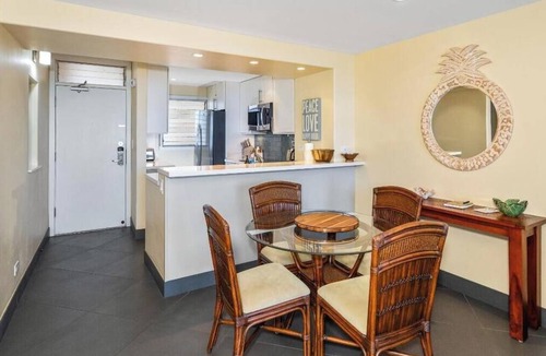 Kihei Condo | Royal Mauian #314 - Oceanfront Maui Condo with Easy Access to Kamaole Beaches
