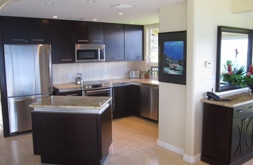 Kapalua Condo | SALE! Luxurious Ocean Front Penthouse 2Bd/3Bath Save 200 USD/night on open dates