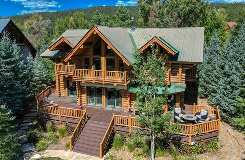 San Juan River Village House | San Juan River Estate House 2-On the San Juan River! Sleeps 8