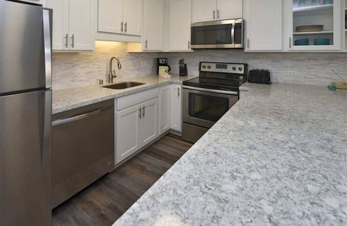Kihei Condo | Say Aloha to Island Life! Pool View Suite w/Kitchen Ease, WiFi–Kamaole Sands 6308