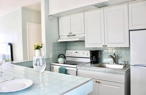 North Beach Apartment | Seabreeze Suite Studio on Hollywood Beach