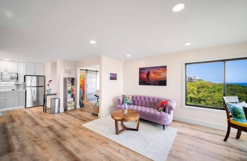 Princeville Condo | Sealodge A2! Romantic Ocean View Oasis with Pool