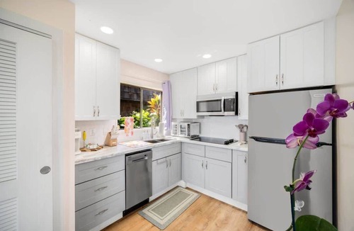 Princeville Condo | Sealodge A2! Romantic Ocean View Oasis with Pool
