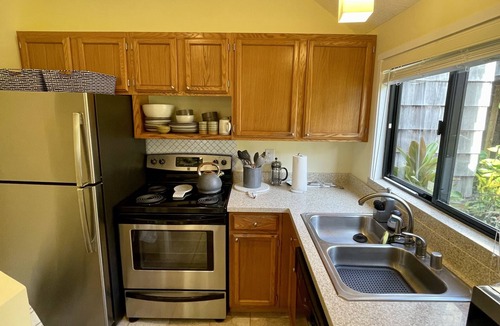 Princeville Condo | Sealodge A3 with amazing views! 2 bed 2 bath