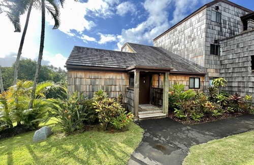 Princeville Condo | Sealodge A3 with amazing views! 2 bed 2 bath