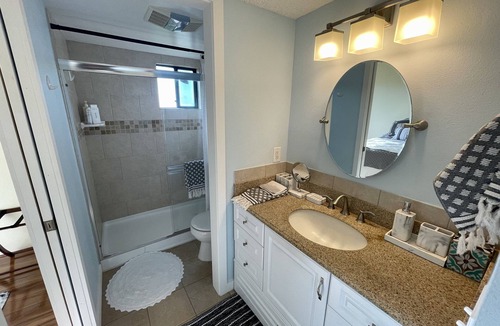 Princeville Condo | Sealodge A3 with amazing views! 2 bed 2 bath