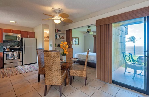 Princeville Condo | Sealodge F1
