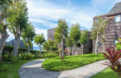 Princeville Condo | Sealodge G4