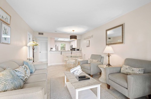 Whitney Beach Condo | Seaside Escape – Beach Castle #24 by RVA
