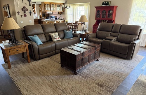 Pagosa Springs House | Serene 4-bedroom spacious house in Pagosa Springs perfect for your getaway.