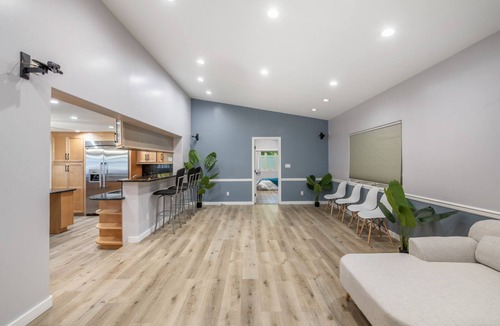 Kaimuki House | Serene Honolulu Escape, 3BR/3BA Close to Waikiki Beach