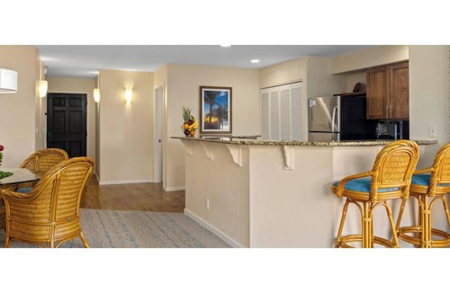 Princeville Condo | Shearwater 2 Bedroom 2 Bathroom Condo in Princeville