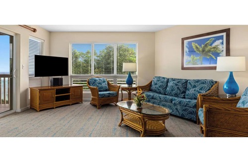 Princeville Condo | Shearwater 2 Bedroom 2 Bathroom Condo in Princeville