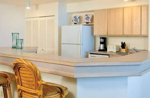 Princeville Apartment | Shearwater Resort - Princeville, Kauai, Hawaii - 2 Bedroom Deluxe Suite