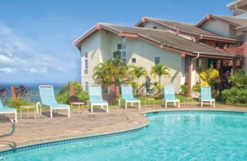 Princeville Apartment | Shearwater Resort - Princeville, Kauai, Hawaii - 2 Bedroom Deluxe Suite