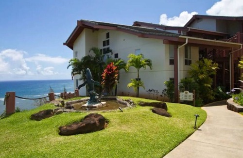 Princeville Apartment | Shearwater Resort - Princeville, Kauai, Hawaii - 2 Bedroom Deluxe Suite