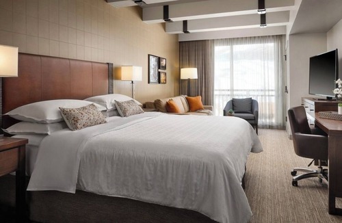 Steamboat Springs Resort | Sheraton Steamboat Resort Villas is a fun-filled destination for nature lovers