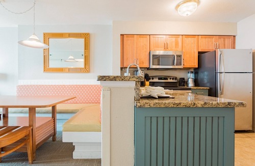 Windy Hill Villa | Shore Crest Vacation Villas I & II, South Carolina, 2 Bedroom Marsh View