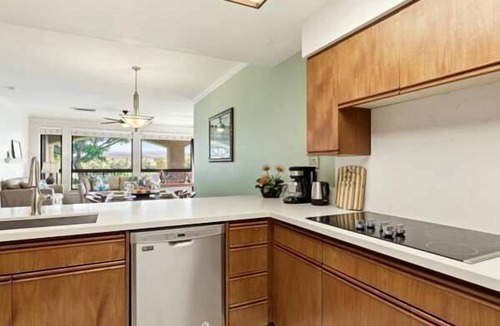 Waikoloa Villa | Shores at Waikoloa Beach Resort 236 | Golf Views