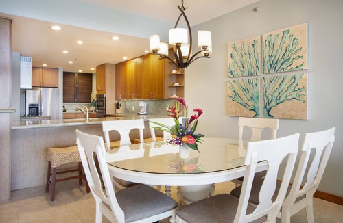 Kahana Condo | Sizzling Savings $250/n 5 stars! (7/15 - 9/12) Oceanfront 2bd SK255 Sullivan