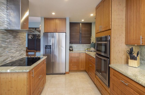 Kahana Condo | Sizzling Savings $250/n 5 stars! (7/15 - 9/12) Oceanfront 2bd SK255 Sullivan