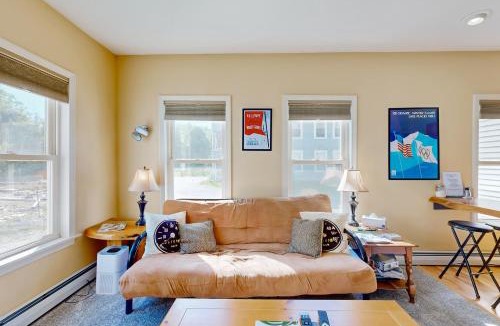 Proctorsville Apartment | Ski Ya Later