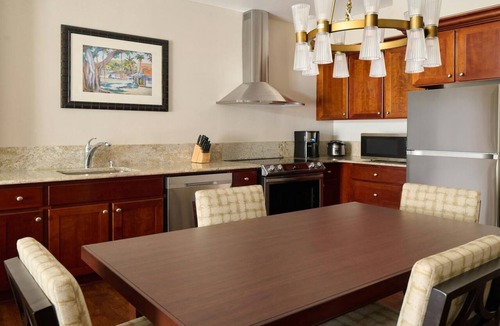 Waikoloa Resort | Spacious 2BR Plus Suite at Kings' Land, Hilton Grand Vacations