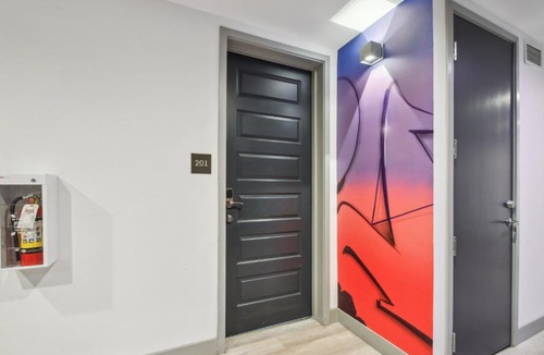 River North Art District House | Spacious 2BR RiNo Loft | Walk to Mission Ballroom | Red Rocks Shuttle Nearby