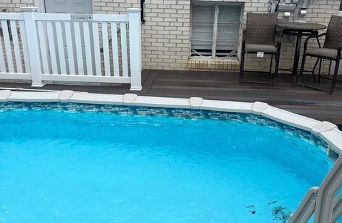 West Reading House | Spacious 3-Bedroom Home with Pool in West Reading.