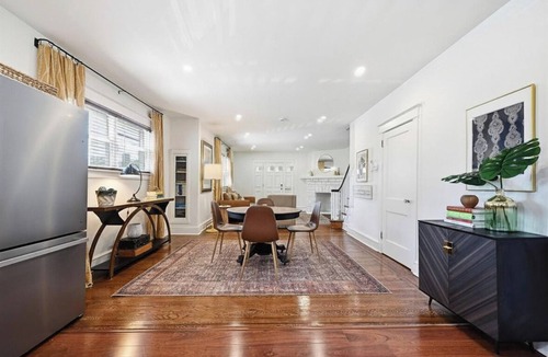 Yeadon House | Spacious 3BR Home Minutes to Philly + Free Parking