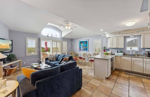 Diamond Beach Condo | Spacious 4BR Condo with Pool Access & Ocean Views!